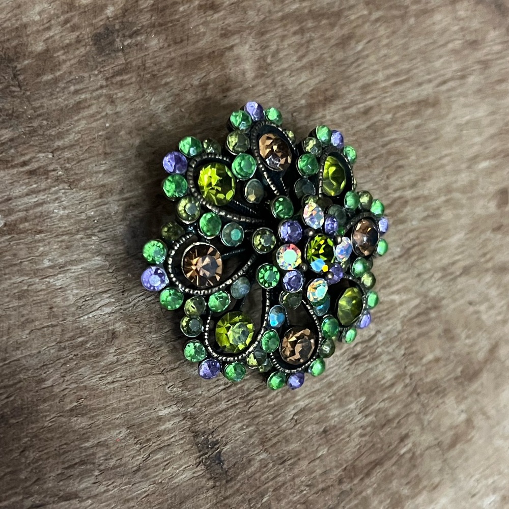 Vintage Brooch